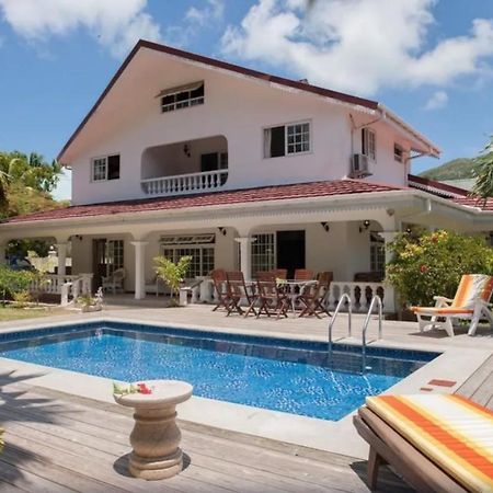 Villa Confort Grand Anse  Extérieur photo