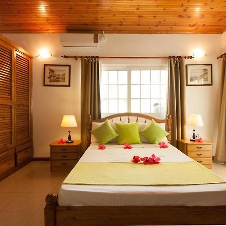 Villa Confort Grand Anse  Extérieur photo