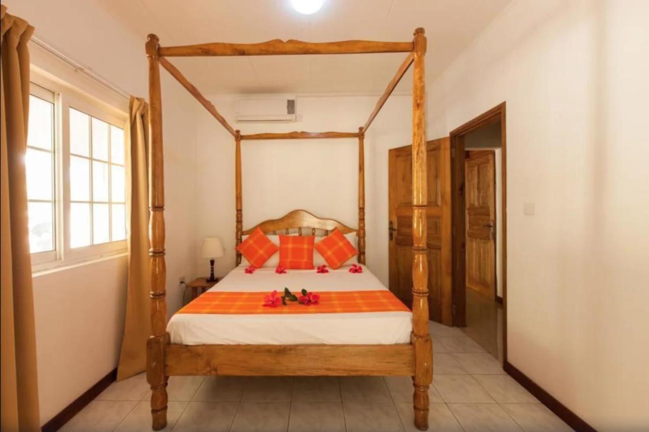 Villa Confort Grand Anse  Extérieur photo