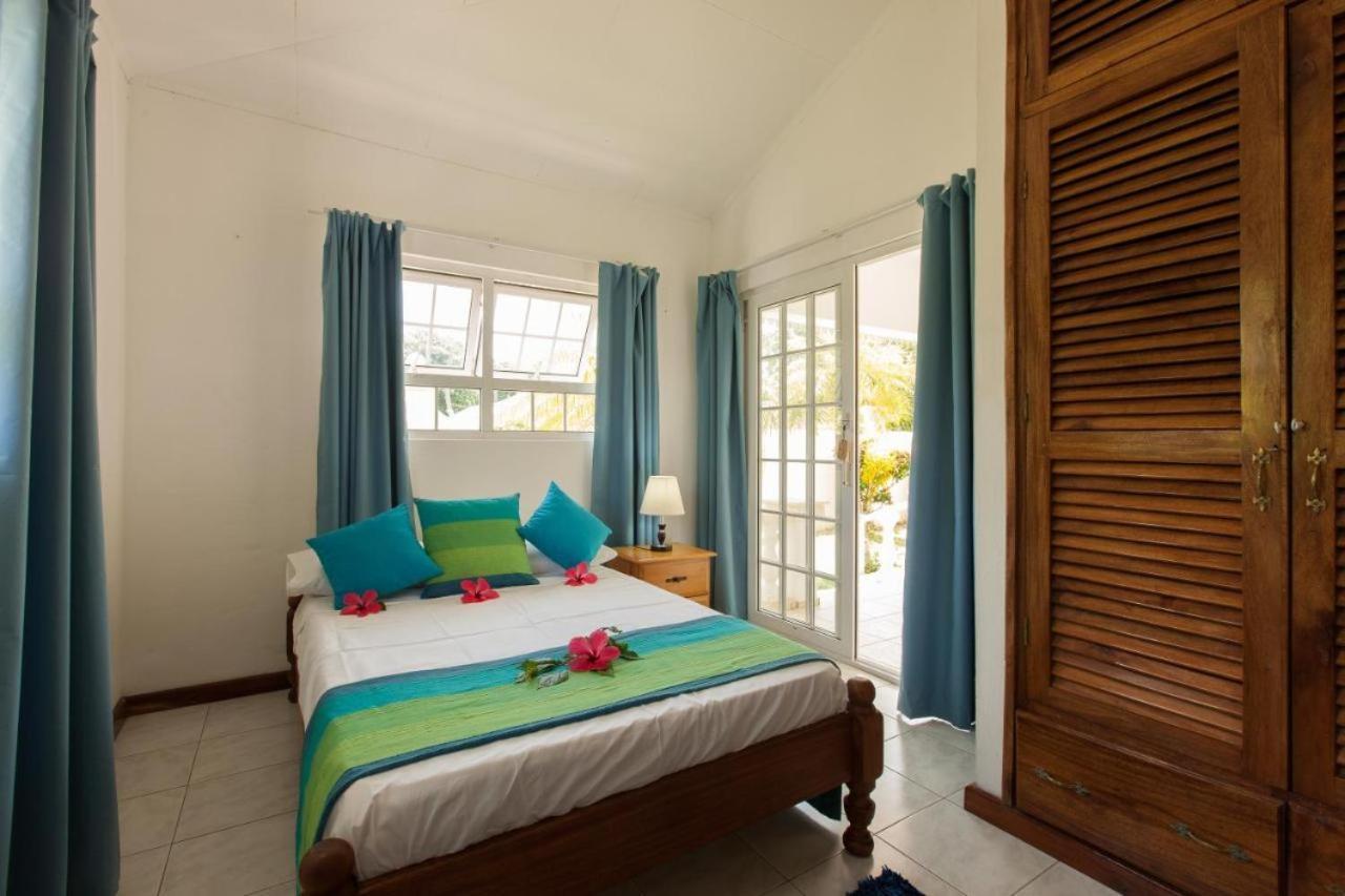 Villa Confort Grand Anse  Extérieur photo