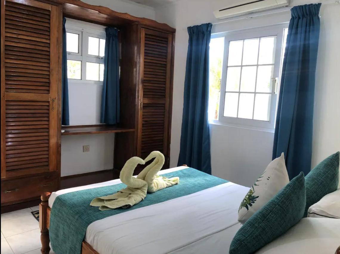 Villa Confort Grand Anse  Extérieur photo