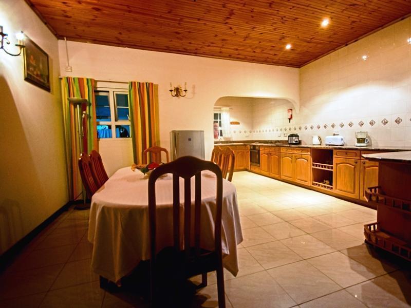 Villa Confort Grand Anse  Extérieur photo